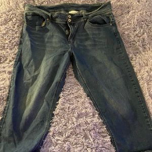 CGLG capri pants - size 18